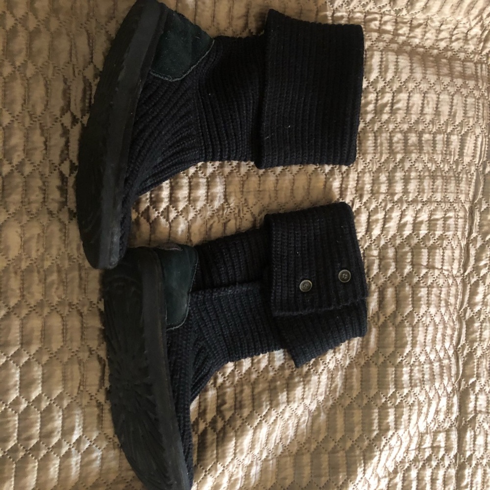 UGGS